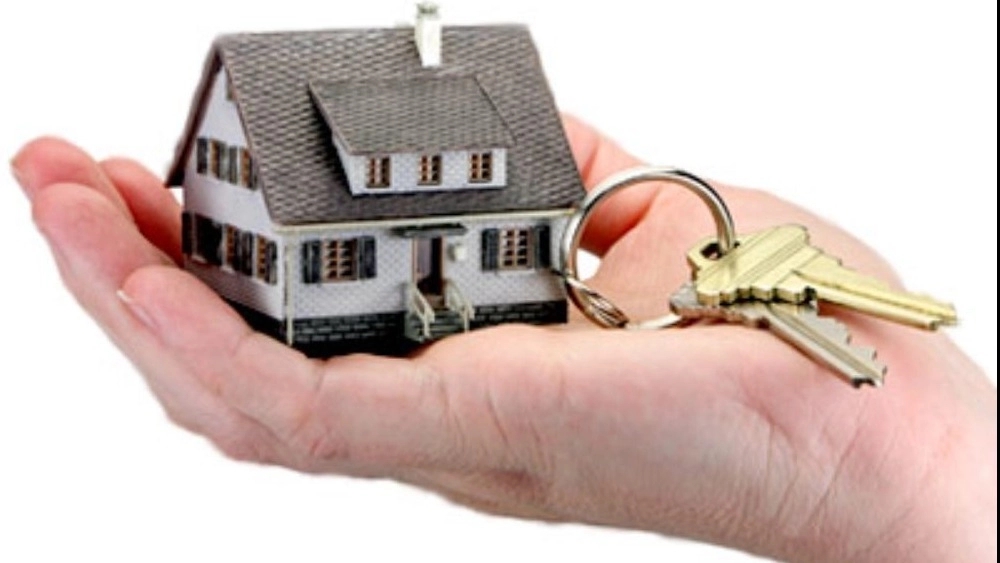 Buying and selling land and property and contributing to construction