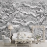 Salehi plaster, design of modern classic plastering in Karaj