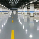 Rosa Hard Concrete, Sale and Implementation of Polyurethane Industrial Epoxy Flooring in Tehran