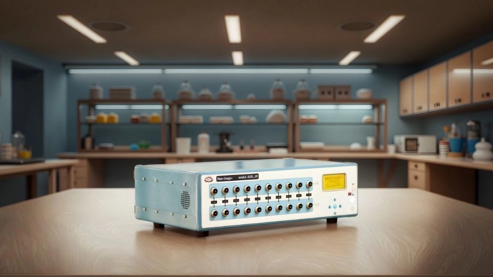 Cobra Laboratory and Chemicals Equipment, Laboratory Hot Plate Production in Tabriz