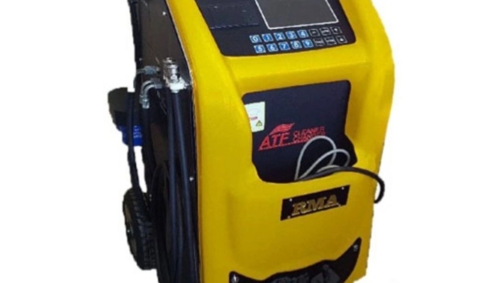 Sale of automatic gearbox suction oil in Karaj Mechanics