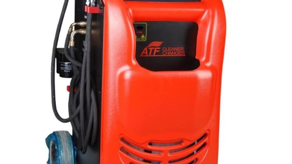Specialized Gearbox Oil Replacement Services in Karaj Mechanics