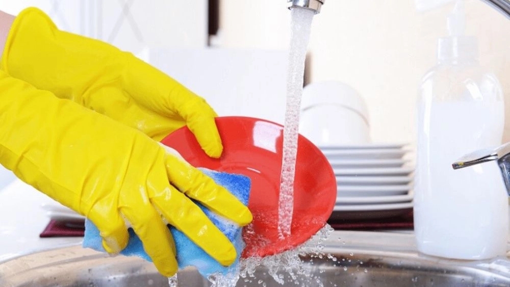 Manufacturer of Best Scotch and dishwasher in Yazd