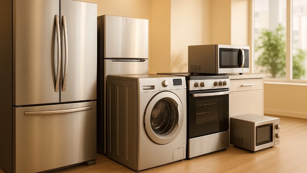 Home Appliances and Affordable in Babolsar: Haji Babaei Store