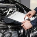 Mechanics of God's work, sales of gearbox oil and Diag machine in Karaj