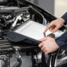 Mechanics of God's work, sales of gearbox oil and Diag machine in Karaj