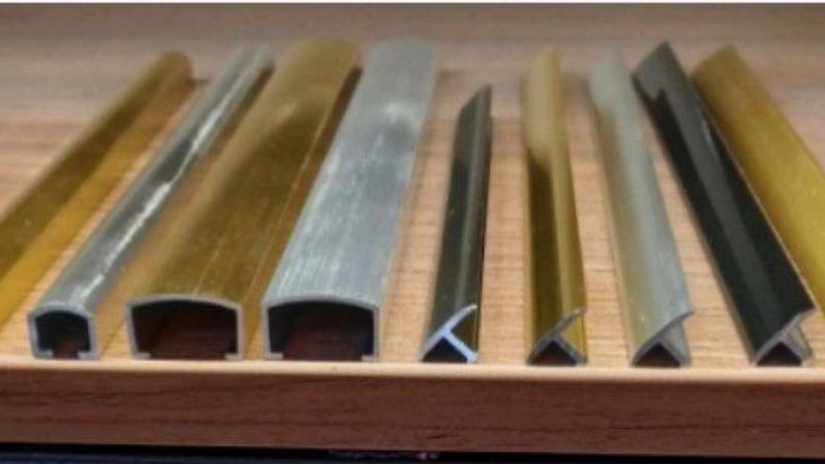Partak Plast, Manufacturer of Ceramic Tile and Tile Corner Bar in Isfahan