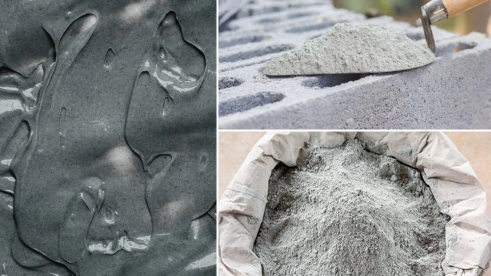 Selling all kinds of cement in Gonbadkavus