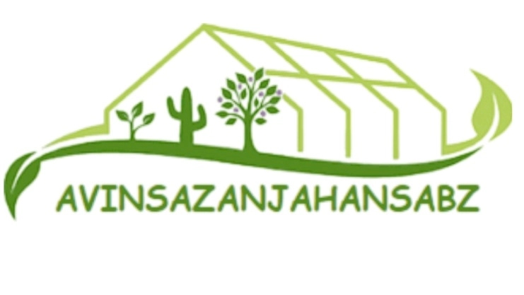 Green World makers, contractors and construction of modern greenhouses in Isfahan