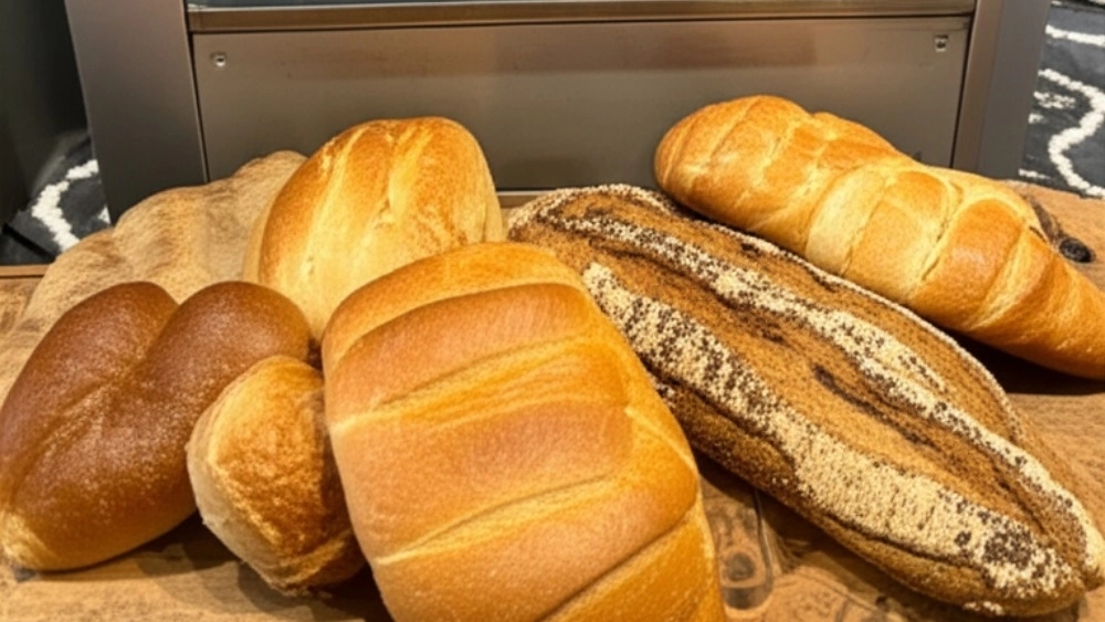 Comprehensive Guide to Buying Fantasy Bread Machine: From selection to maintenance