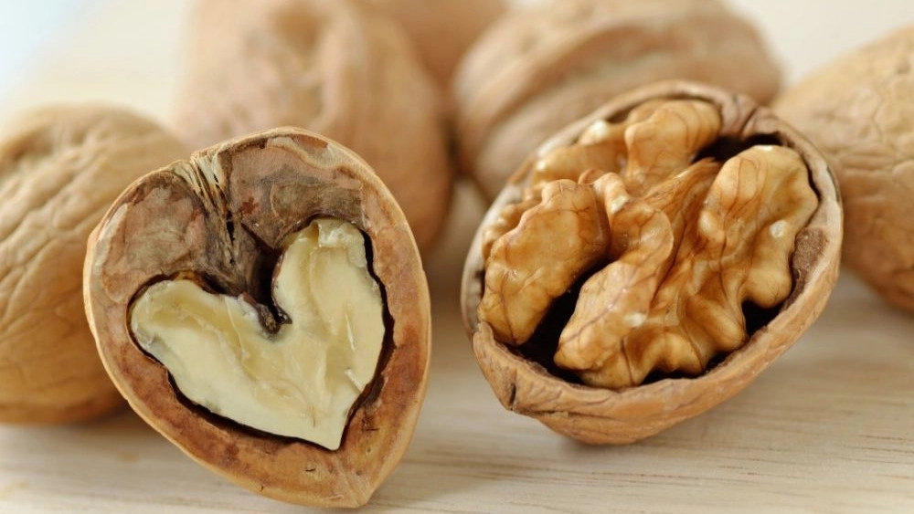 Walnut Price in Hamadan; Introducing Khosravi Export Products