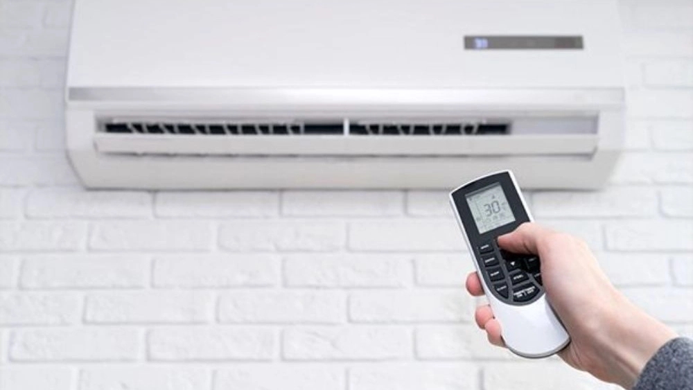 Boran Service, Sales and Installation of Boran Air Conditioning Repair in Tehran