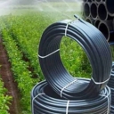 Bardia Polymer Khorram, Production of drip irrigation strips in Zanjan