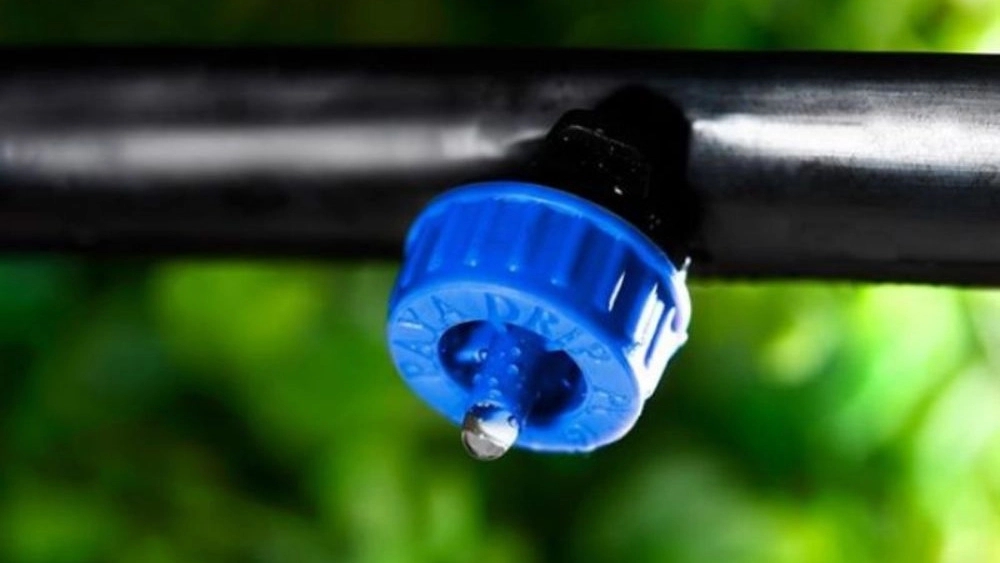 Mashhad drip irrigation sales center