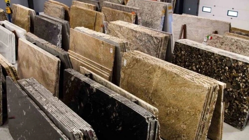 Price of all kinds of building stones and factors affecting it