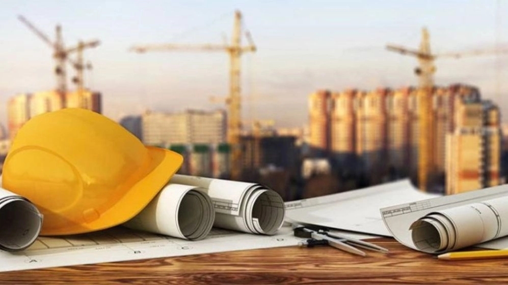 Kermanshah Building Contracting