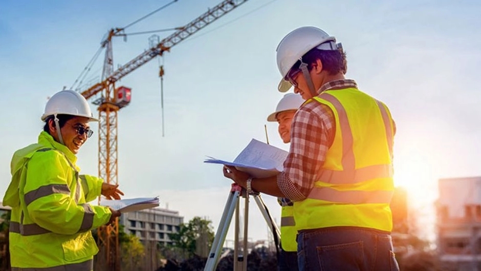 أفضل مقاول بناء في كيرمانشاه هيكل غوستار فارمان