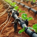 Azin Plast Jahan Company, Irrigation Equipment Production in Isfahan
