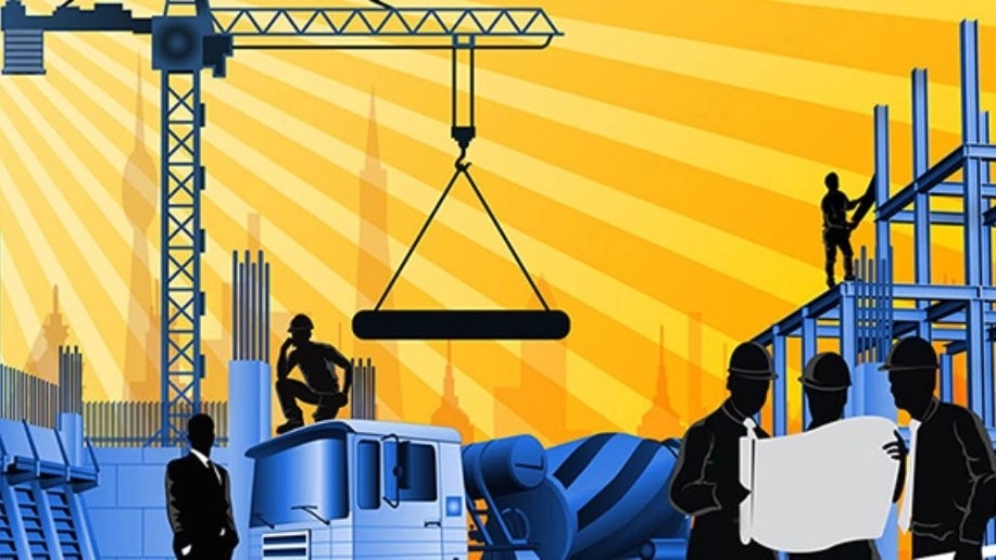 Structural Gostar Farman: Consulting and Implementation of Construction Projects in Kermanshah