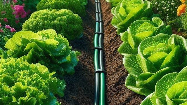 The role of the type bar in the savings of water resources