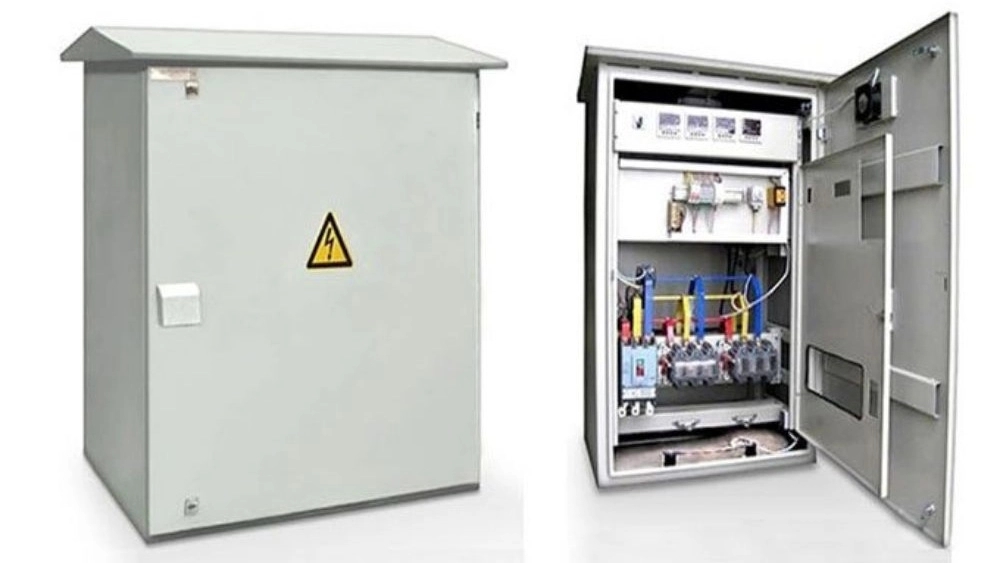 Manufacturer
