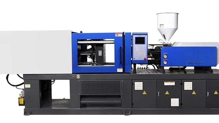 Nasr Plastic Injection Guide for Isfahan Manufacturers