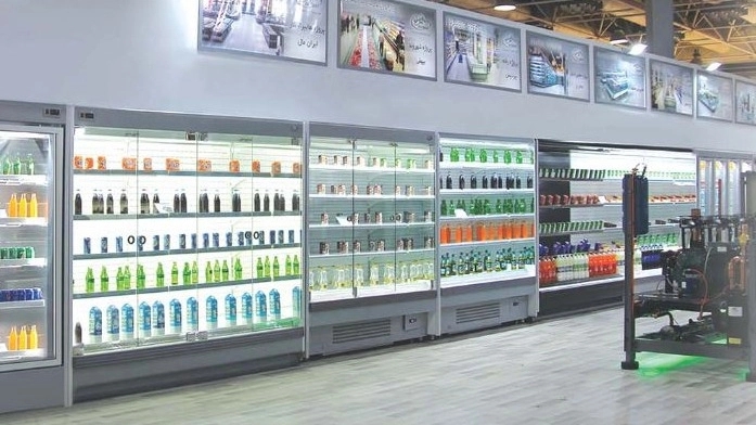Pouya Freezing Company, Production and Repair of Automotive and Industrial Refrigerators in Tehran