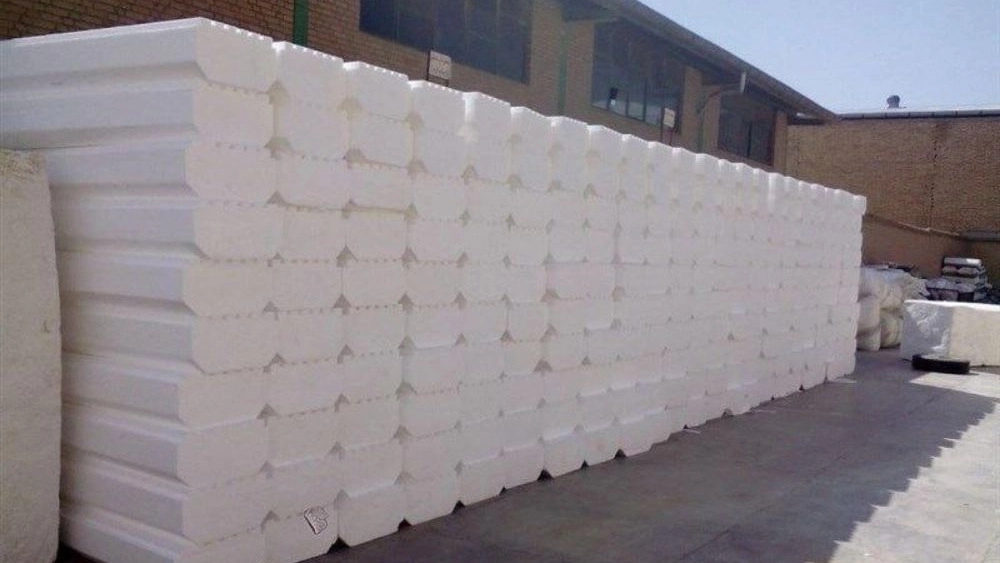 Production of light and resistant monolite in Zanjan; Introducing Khodabandeh Industries Company