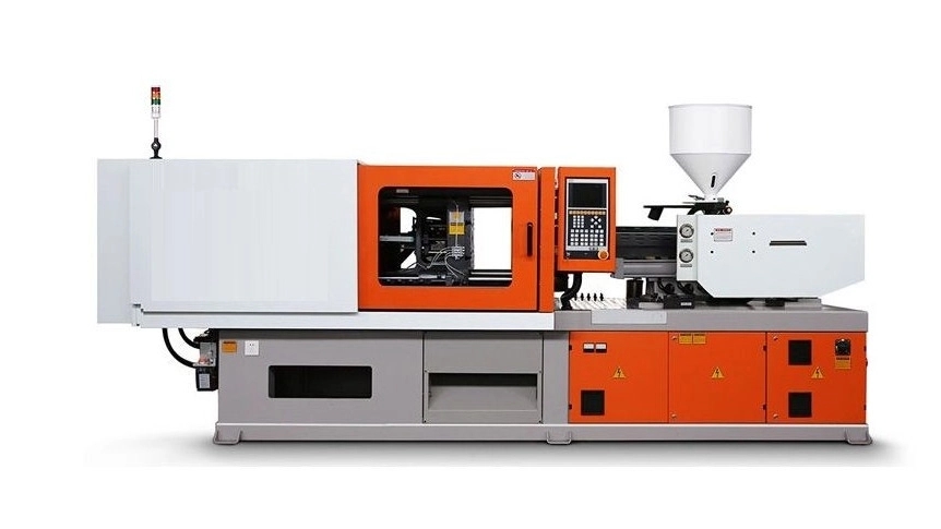 Why is Nasr Plastic Injection Machine first choice of Isfahan manufacturers?