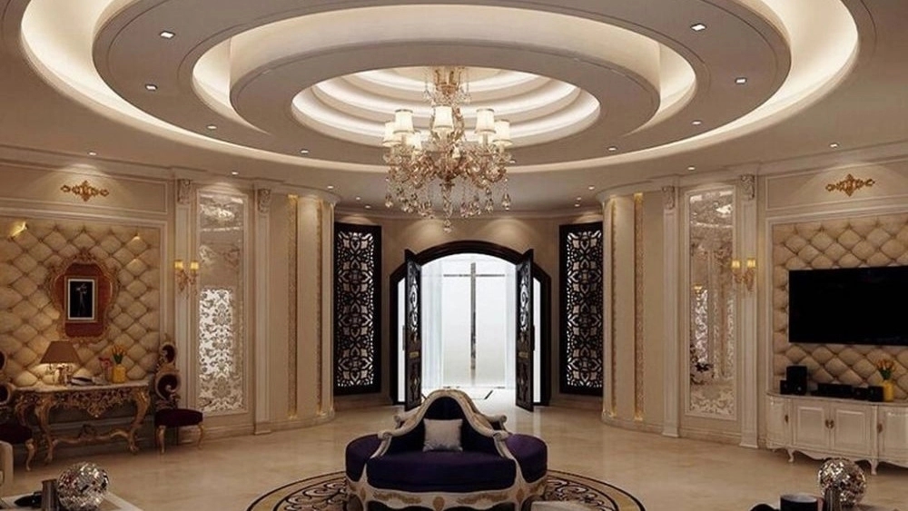 Design and implementation of roofing in Mazandaran: Complete Guide and Benefits