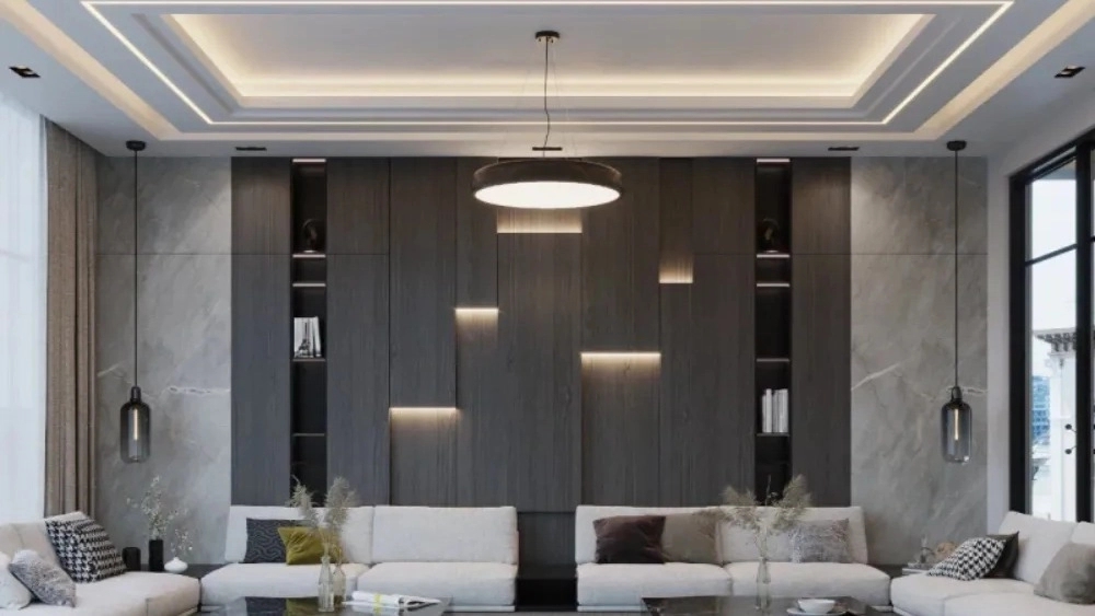 Mazandan Kanaf, Design and Implementation of Tiles in Mazandaran