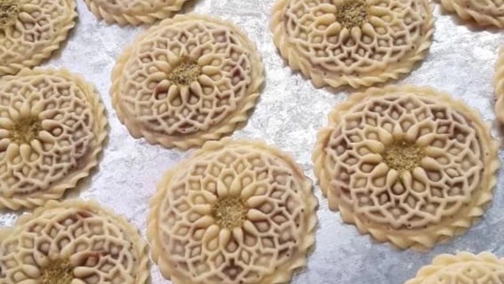 How to make more attractive and best -selling pastries with dedicated Arka Cutter?