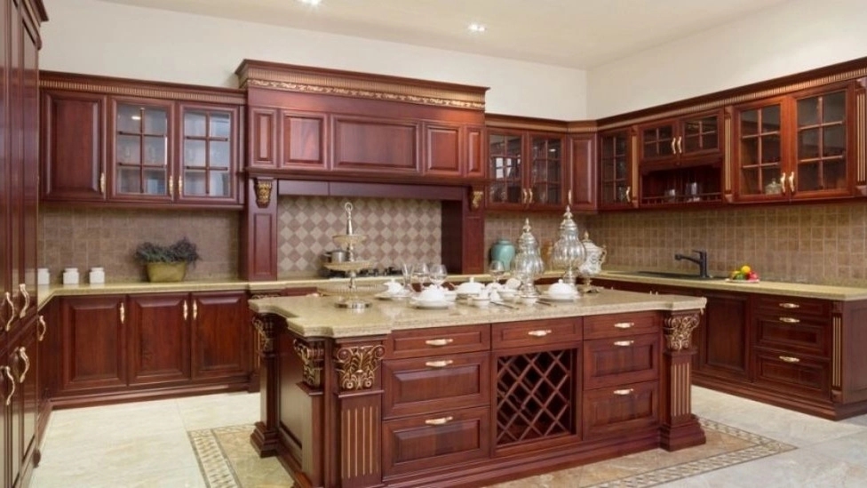 Ardashiri cabinet, ordering and selling all kinds of cabinets in Yasuj