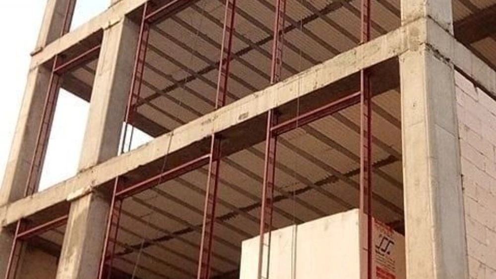 Specialized Wallpost of Construction Wallpapers in Yasuj Novin Structure
