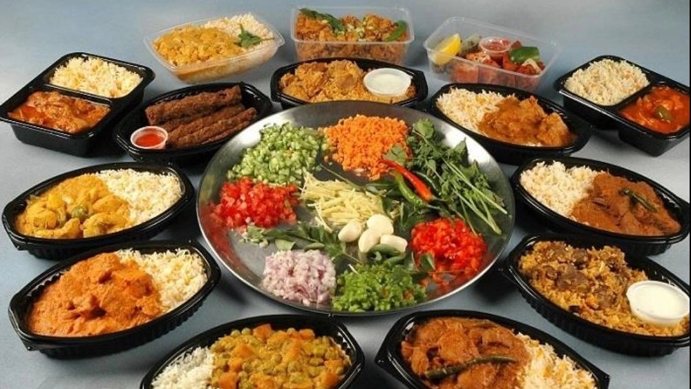 Ghanbari Organic Home Products, Sale of Semi -Ready Foods in Mashhad