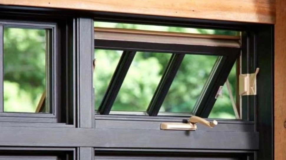 Arak Double Window Shopping Guide from Rosa Industry