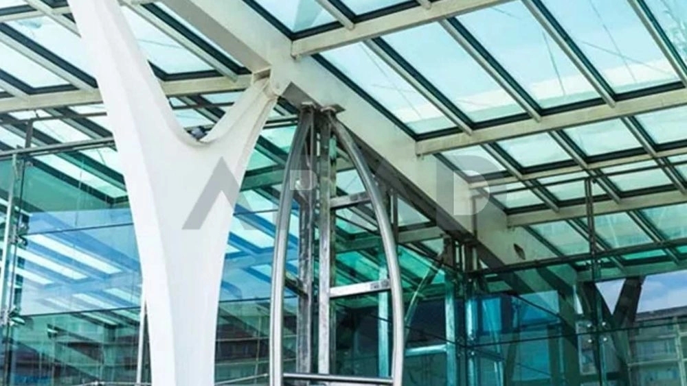 The Benefits of Using Security Glass in Rosa Glass Structures Industry
