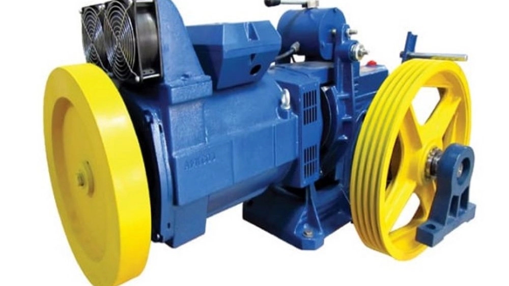 Easy Pouyan, Production and Installation of Elevator Parts in Tehran