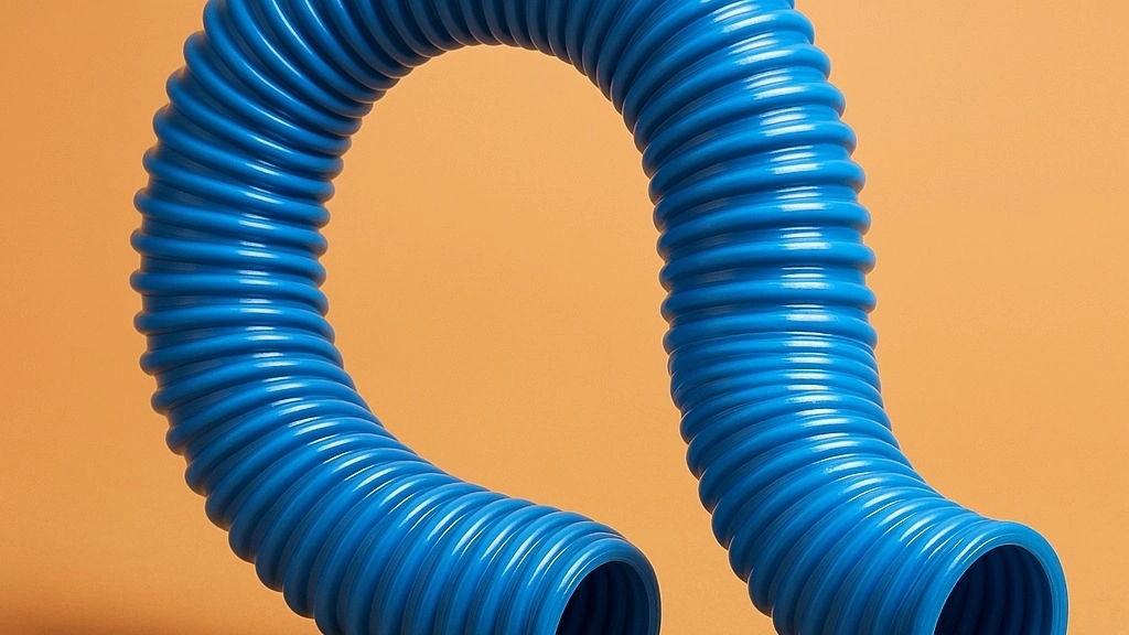 The best price of transparent hose in Isfahan production