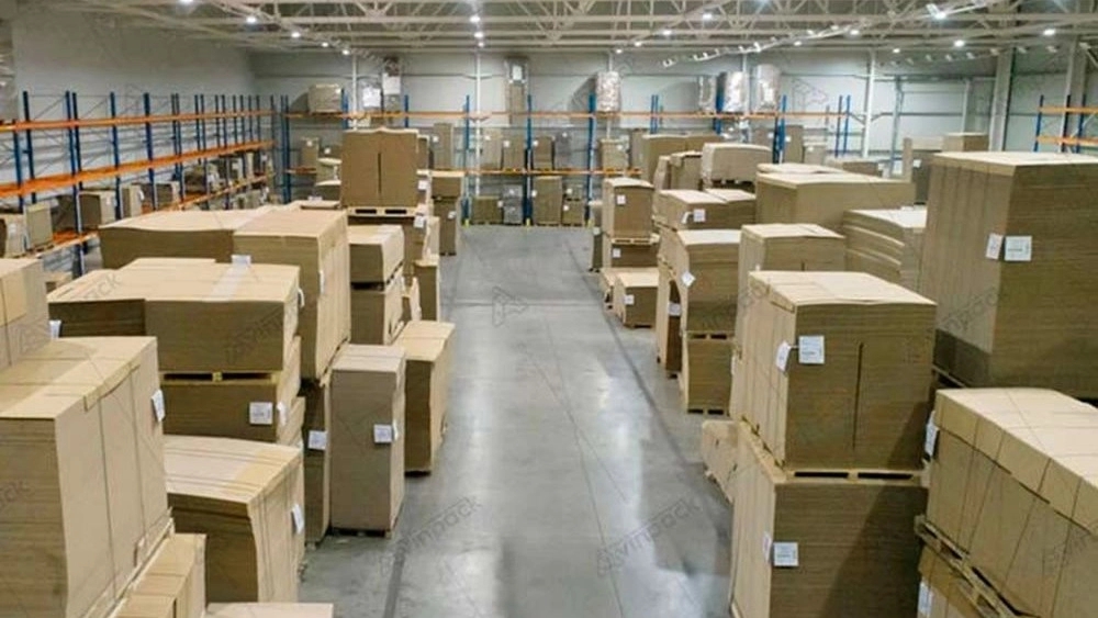 New carton making, production of cartons and laminate boxes in Tehran