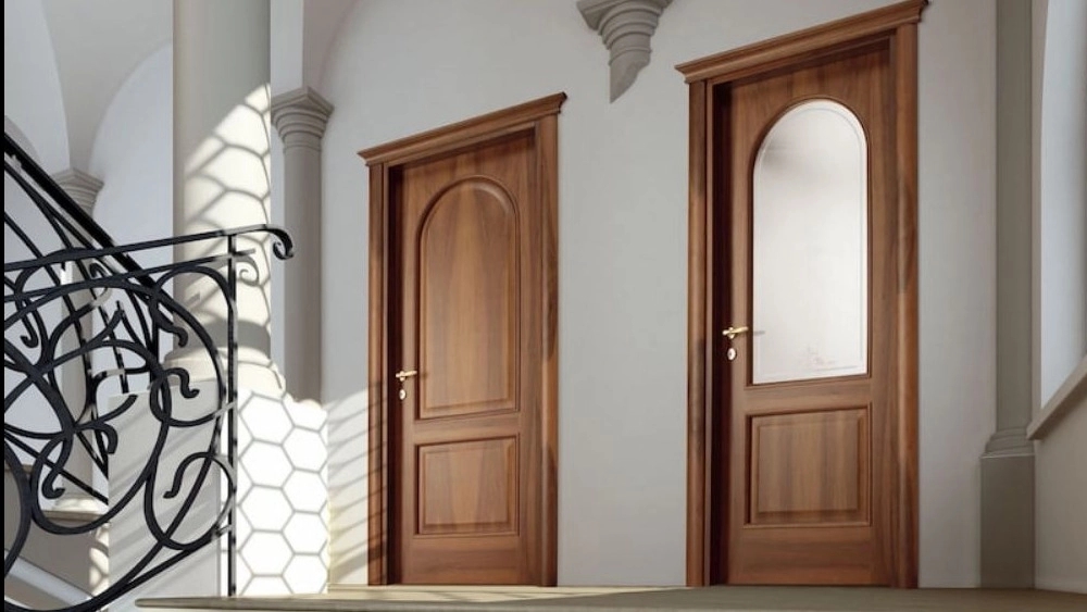 Door City ، إنتاج وبيع الأبواب المناهضة للسرقة والأبواب الجانبية في Lahijan Gilan