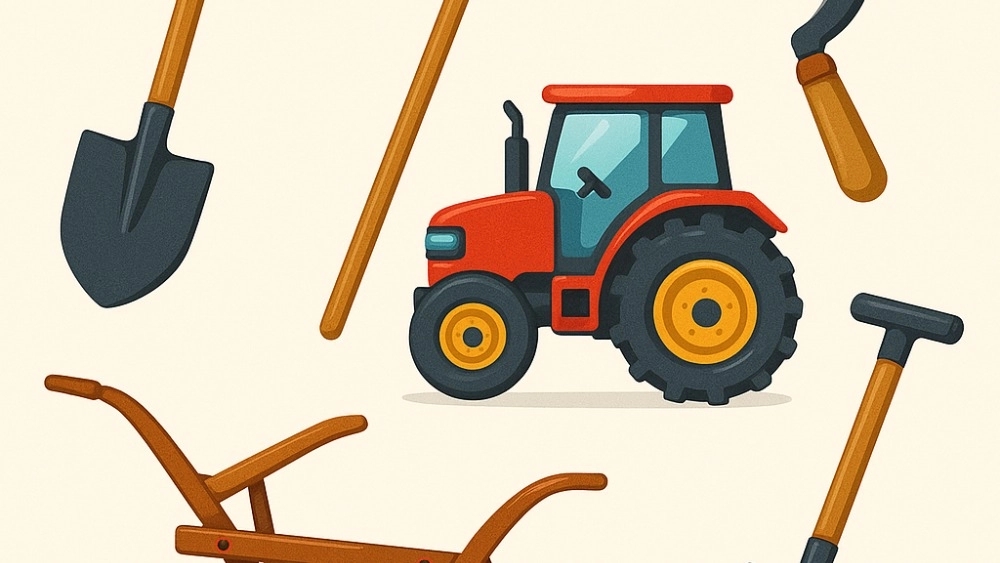 Top Bojnourd Agricultural Tools Engineer Taheri