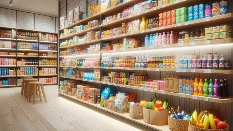 Benefits of Using Light Light Shelf Equipment for better store organizing