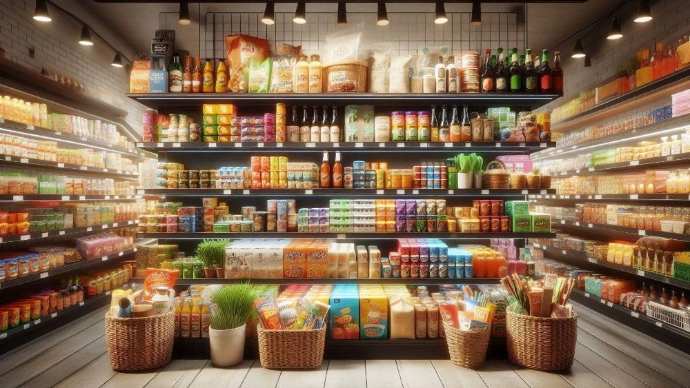 Light light manufacturing industries, manufacturing and equipping shelves in Mashhad