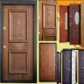 Maple Door, Production of Internal Anti -Theft Door
