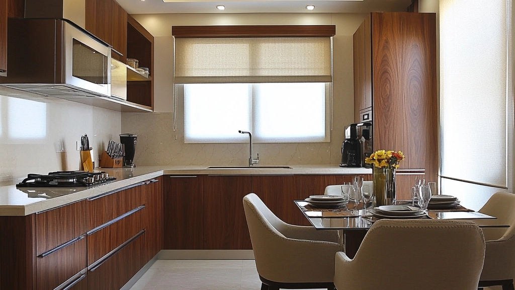 Modern and Classic Cabinet at Affordable Price in Golestan