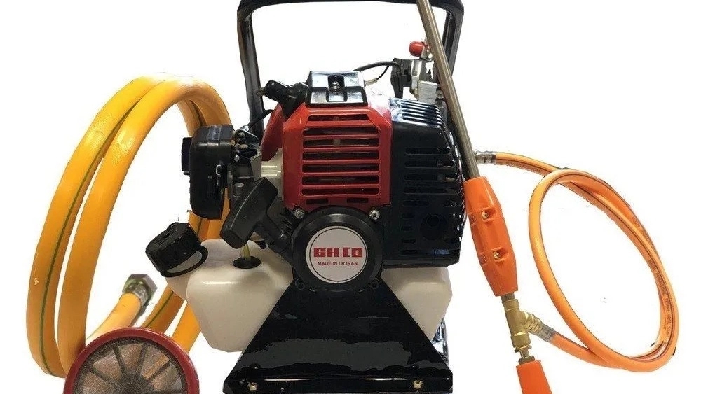 Taheri Agricultural Services, Sale of Agricultural Equipment Tools in Bojnourd