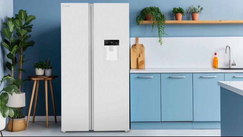 Techno Refrigerator, Electro, Host, or Side XVision? Refrigerator Shopping Guide in Mashhad