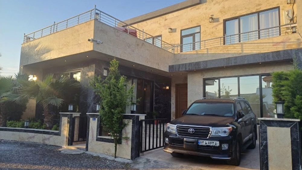 Special Rental Villa Rental in Mazandaran