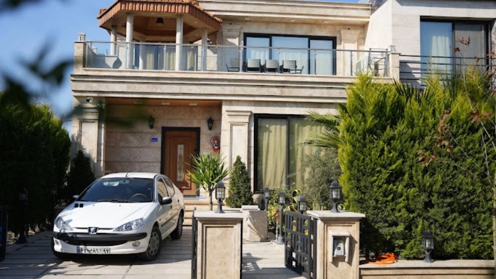 Jasmine Residence, Villa and Residence in Mazandaran